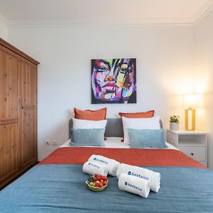 Appartement met Twee Slaapkamers